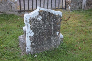 Callaghan Mary